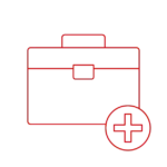 Krankenkassen & Kassenärztliche Vereinigungen