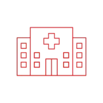 Krankenhäuser & Rehakliniken